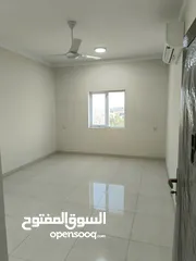  8 شقق للايجار بالوقيبه أمام بنك مسقط Apartments for rent in Sohar Al Waqiba in front of Bank Muscat