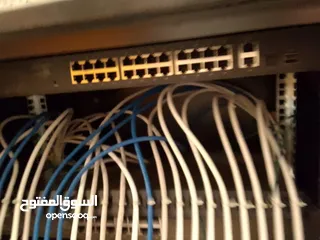  16 تركيب وصيانة كاميرات المراقبه وزرفيل أبواب الكهرباء وأبواب الكراج بخدمة VIP