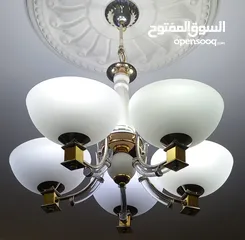  17 ثــريات رائعه
