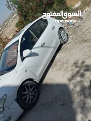  4 هيونداي i30 2008