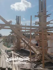  3 مقاول بناء خرسانات وبني وف طرابلس