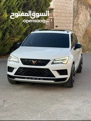  2 جيب سيات كوبرا 2020
