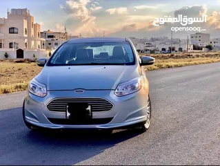  12 Ford focus 2014 فور فوكس