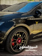  26 سيات ليون 2018  seat leon 2018 تعديل كامل الاضافات