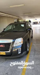  1 Very clean GMC TERRAIN SLT 2012 -  جي  ام سي تيرين 2012 للبيع بسعر مميز