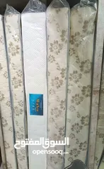  21 Brand new mattress available in Discount price