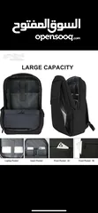  3 ‏laptop Backpack for Men and Women with