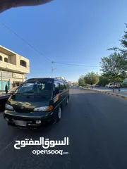  10 باص H100 مديل 97