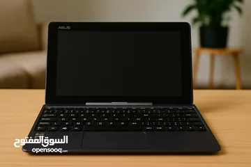  1 للبيع لابتوب ASUS Transformer Book 2-in-1