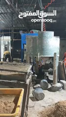  4 مصنع مشتلفوت ( بلاط) للبيع