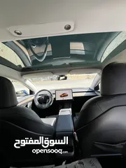  4 Tesla Model 3 2023 Standard plus