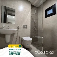  6 للإيجار شقه 1 & 2 بالسالمبه for rent 1&2 bedrooms in salmiya