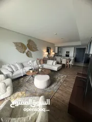  11 Luxury furnished apartment in Reef Island
