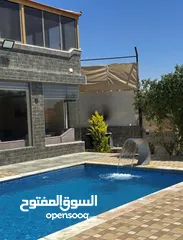  15 مزرعه النجوم