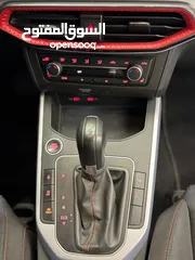  10 #SEAT_ARONA FR