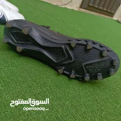  9 أحذية كرة القدم اصلية نمرة  48 للبيع