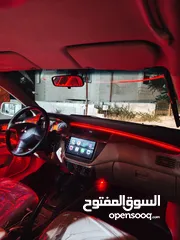  10 ميتسوبيشي لانسر 2014 اصلي وارد كويتي الملا  بحالة جيده جداا