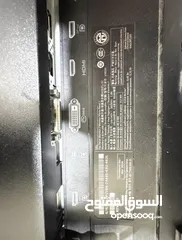  2 Dell Monitor  24-inch LED IPS Monitor