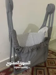  7 سرير اطفال