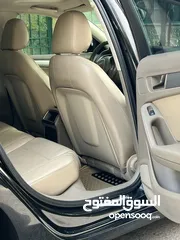  29 Audi A4 2009 فحص كامل