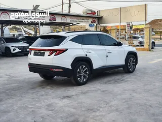  2 هونداي توسان هايبرد ترخيص 2022