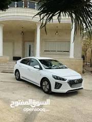  2 هنداي ايونك 2020