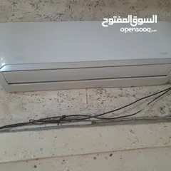  3 مكيف جنرال طن ونص فل انفيرتر