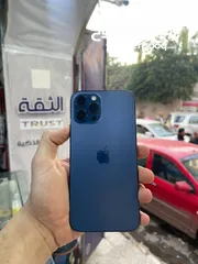  1 ايفون 12 برو ماكس