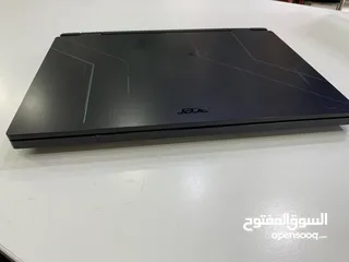  5 Gaming Acer Nitro i7 12Gen