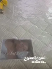 2 فرشة النفيس  الضغط  فرشة ضغط وكاله