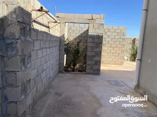  10 منزل سيدي خليفة للبيع