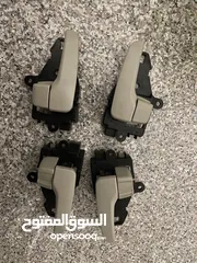  4 قطع متسوبيشي بتركب على  لانسر 2008-2018