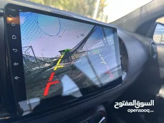  21 كيا بيجاس موديل 2020 وارد الشركة قاطعة مسافة 83 ألف كيلو فقط للبيع