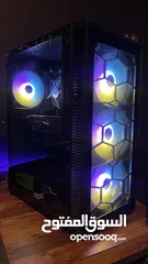  2 Pc gaming مواصفات عاليه