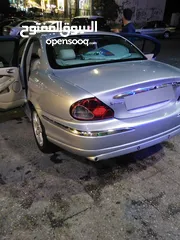  9 جاكوار 2003