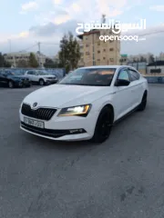  1 سوبيرب ديزل 190 حصان