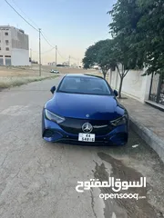  3 مرسيدس EQE2023 للبيع