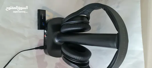  2 سماعات Brookstone
