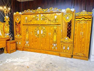  9 غرفه نوم صاج