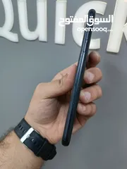  6 IPHONE 11 ( 256GB ) USED /// ايفون 11 ذاكرة 256 مستعمل وكاله