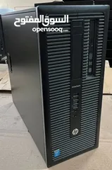  1 HP 800 G1 twr