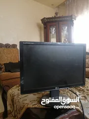 1 شاشة LG للبيع