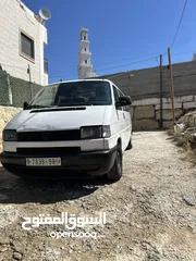  7 باص ترانسبورتر بسعر مغري 17999