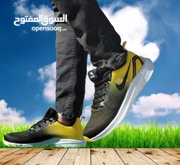  5 حذاء نايك زوم