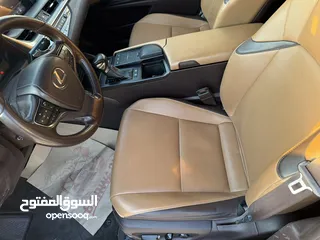  13 لكزس ES300 2019 وارد الوكاله فحص كامل