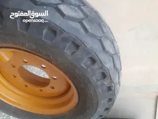  11 جرافات كوشوك اليات ثقيلة جي سي بي ،بوبكات