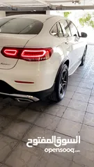  14 GLC 2020 coupe