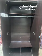  3 2 door Wardrobe for sale