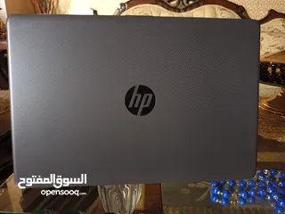  2 لابتوب HP 250 G8 شبه جديد  i5 الجيل 11  SSD 512  استعمال خفيف  اقرأ الوصف قبل التواصل