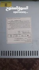  1 مسجل MD موديل 2011 اصلي وكالة ولا خدش
